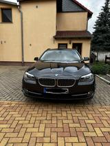 BMW 525d Touring -F11 N57 (204 PS) - BMW 525 in Erfurt