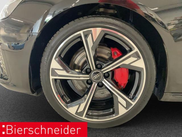Audi A4 Av 45 TFSI qu S Line 19 AHK PANO MATRIX, миниатюра 8