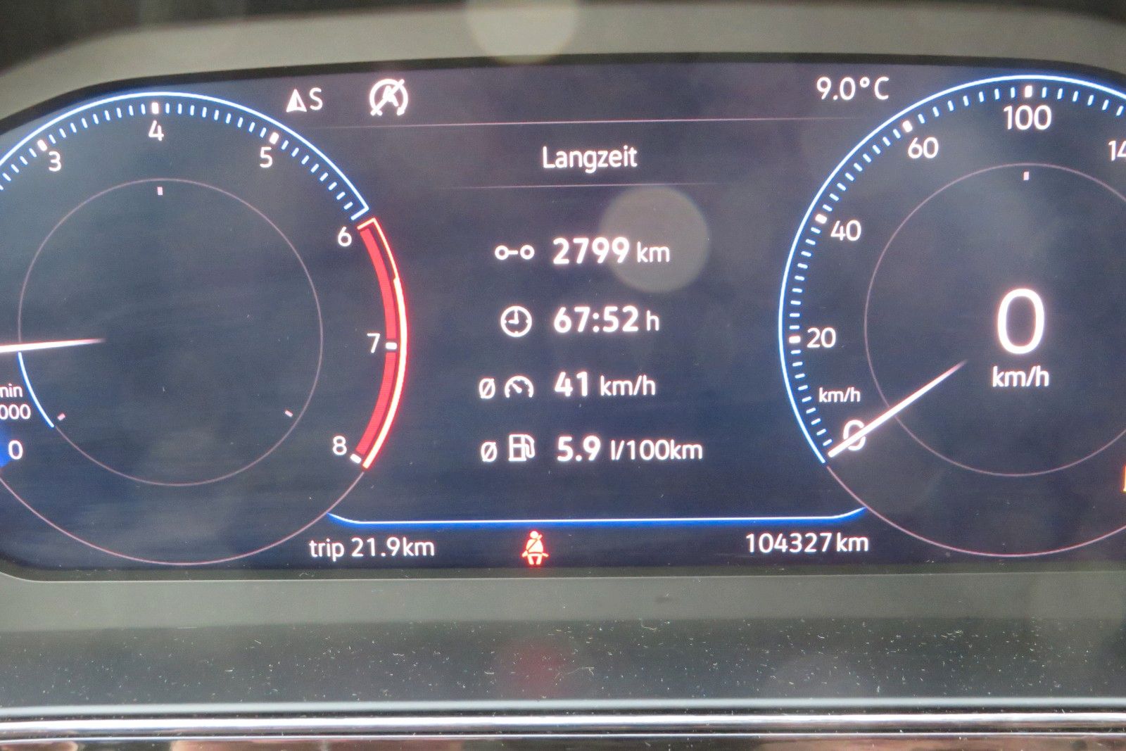 Fahrzeugabbildung Volkswagen T-Cross Life NAVI PDC SITZH DIGITAL-COCKPIT PRO