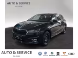 Skoda Fabia Selection 1.0 85 kW DSG