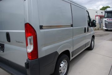Citroen Jumper - 5