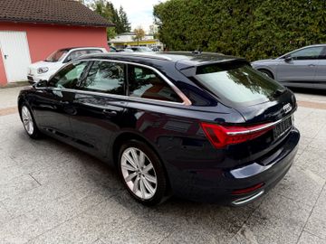Audi A6 - 10