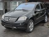 Mercedes-Benz ML 280 ML ML 280 CDI - Mercedes-Benz ML 280 mit Diesel-Antrieb