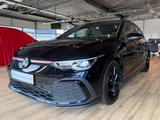 Volkswagen Golf VIII  GTI/PANORAMA-DACH/TEMPOMAT/SHZ - Volkswagen Golf: Schwarz, GTI