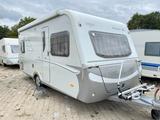 HYMER / ERIBA / HYMERCAR NOVA 465 SL - Rundsitz/Franz.Bett/Mover/Markise - HYMER / ERIBA 465 nova