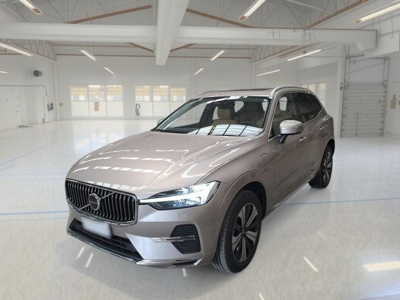 Volvo VOLVO XC60 T6 PLUG-IN AWD AUTO ULTIMATE BRIGHT S