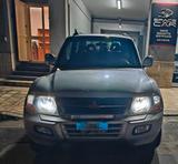 Mitsubishi Pajero 3.2 16V DI-D 3p. GLS2 - Mitsubishi Pajero: Gls