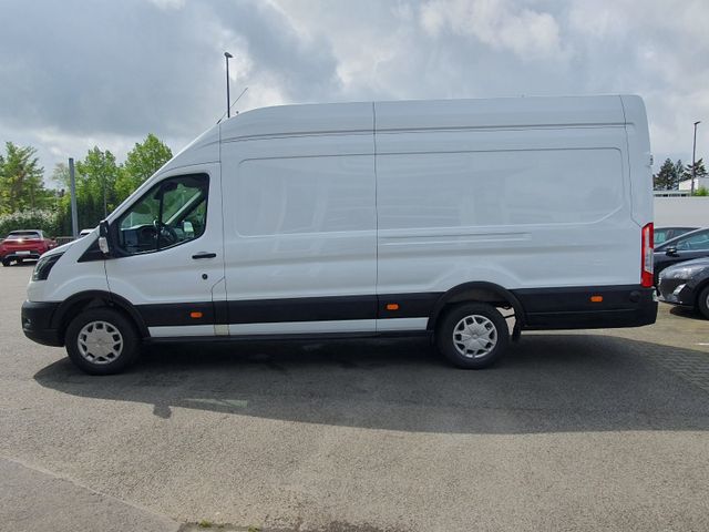 Ford 2023 MAXI TRANSIT 350 L4 H3. GÜNSTIG + GARANTIE.