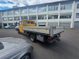 Mercedes-Benz Vario  816 Doppelkabine - Mercedes-Benz Vario 8