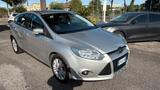 Ford Focus 1.0 EcoBoost 125 CV Start&Stop - Ford Focus aus 2012: ST