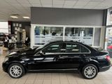 Mercedes-Benz C 350 Avantgarde Autom Leder Navi Memory Xenon - Mercedes-Benz C 350 aus 2007