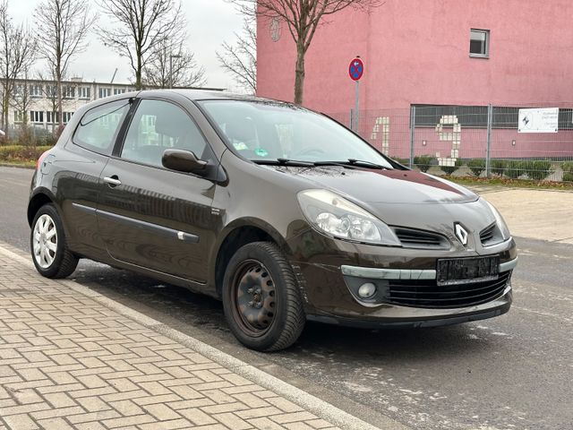 Renault Clio III 1.2 Benzin  Edition Dynamique