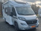 Carado T 338 pro+ Hubbett, Sat TV - Carado T338
