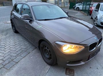 BMW 116 - 3
