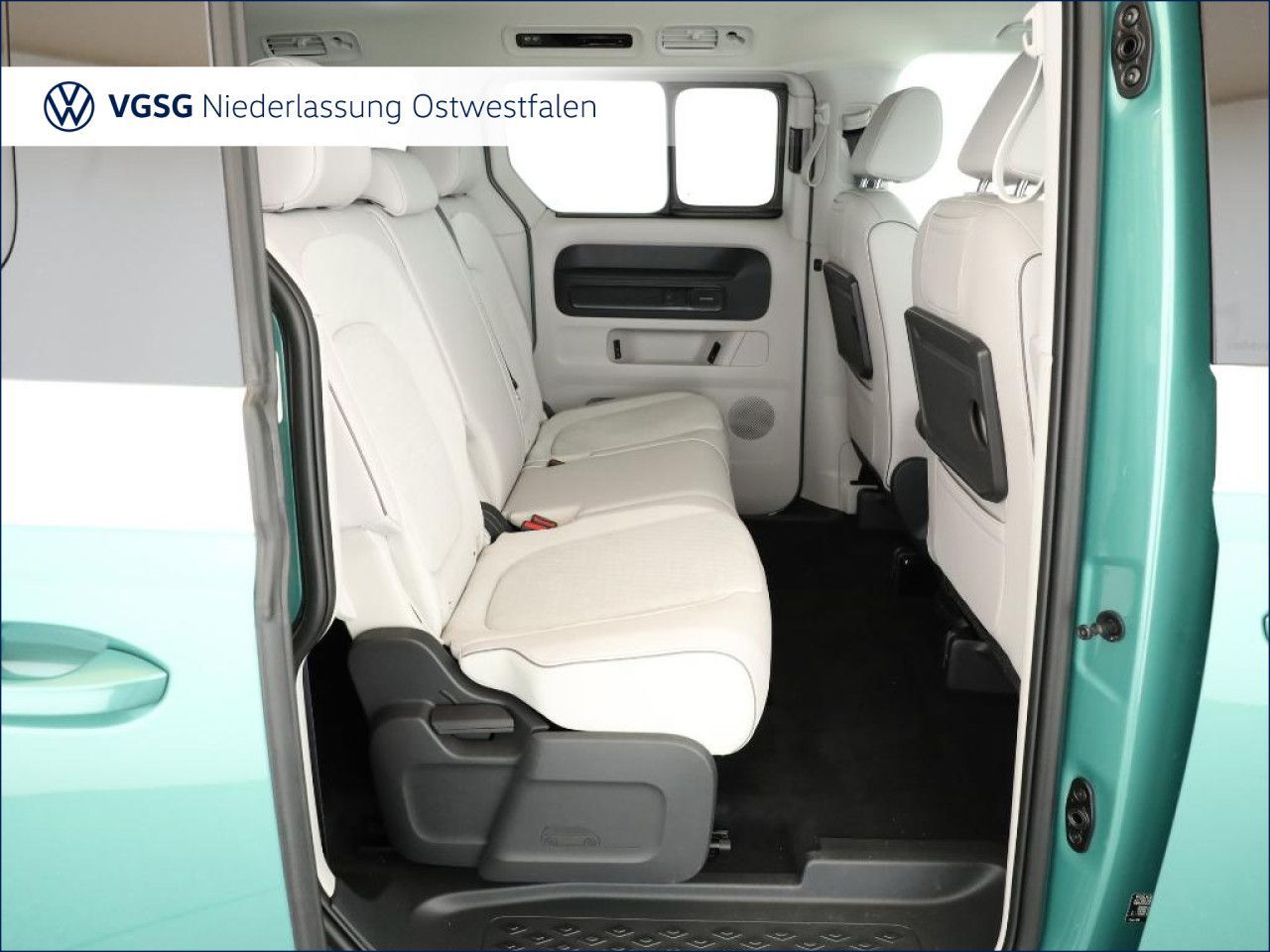 Volkswagen ID. Buzz - Bild 13