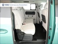 Volkswagen ID. Buzz - Vorschau Bild 13
