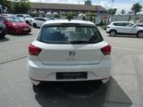 Seat IBIZA STYLE 1.0 MPI EINPARKH. USB DAB+ FREISPR.  - gebrauchte Seat Kleinwagen