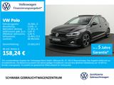 Volkswagen Polo Highline 1.5 TSI DSG - VW Polo Gebrauchtwagen in Augsburg