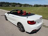BMW xDrive Cabrio | M Sportpaket | Harman Kardon - BMW M240i xDrive Gebrauchtwagen