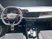 Audi RS3 - Vorschau Bild 11