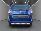 Dacia Lodgy Stepway 7-SITZER KLIMA+NAVI+SHZ+KAMERA - Dacia Gebrauchtwagen in Erfurt