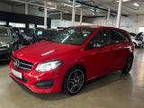 Mercedes-Benz B 200 7G-DCT SPORTPAKET URBAN AMG NIGHT COMAND - Mercedes-Benz: Comand