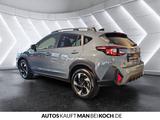Subaru Crosstrek 2.0ie Comfort NAV SH 4x4 ALLWETTER LED - Subaru: L