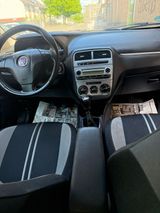 Fiat punto. Gutem Zustand - Fiat Punto in Gelsenkirchen