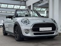 MINI Cooper Cabrio DKG Chili RFK/LED 2 JAHRE GARANTIE