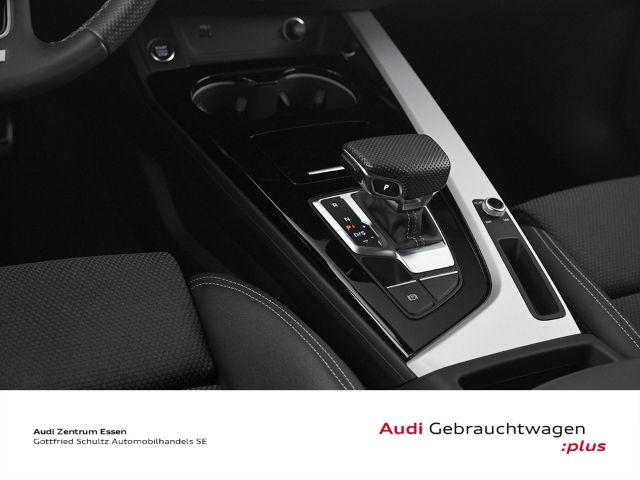 Audi A4 Avant 35 TDI S-LINE S-TRONIC LED NAV SHZ   RÜ foto 16