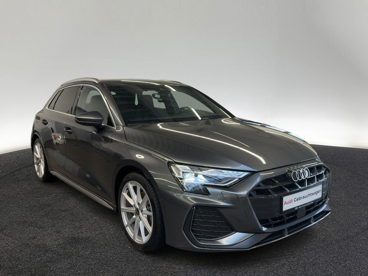 Audi A3 - Bild 6