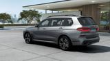 BMW X7 xDrive40i FACELIFT / M-Sport Pro / Liv.Cock/ - graue BMW X7