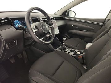 Hyundai TUCSON - 5