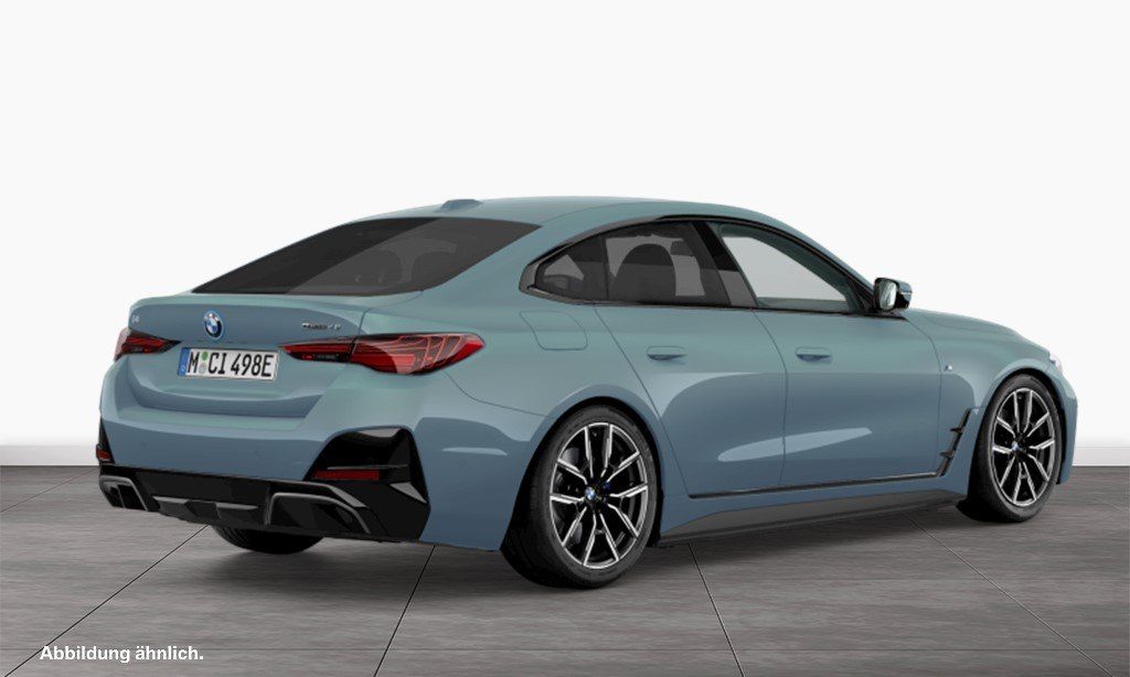 BMW i4 - Bild 3
