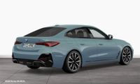 BMW i4 - Vorschau Bild 3