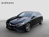 Mercedes-Benz CLA 200 d SB *AMG*PTS*360°Kamera*SpurH*Navi*DAB* - Mercedes-Benz Gebrauchtwagen in Aalen