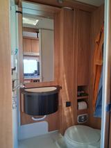 Dethleffs Globebus T001 - Dethleffs Globe