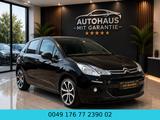 Citroën C3 Red Block*SERVICE-TÜV NEU*1.HAND*KLIMA* - Citroën C3 Gebrauchtwagen