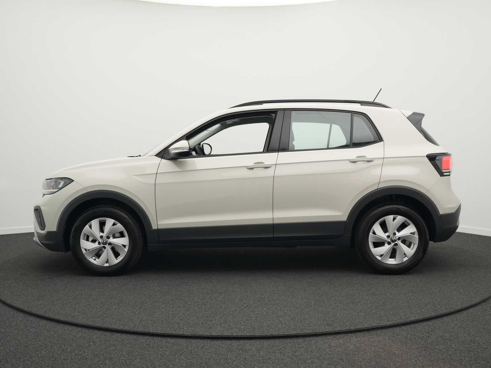 Volkswagen T-Cross - Bild 14