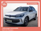 Volkswagen Tiguan 2.0 TDI DSG Goal Navi R-Kam AHK LED SHZ
