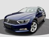 Volkswagen Passat Variant AHK 360°Camera NAVI RLS BLT ALU - Volkswagen Passat Variant: R36