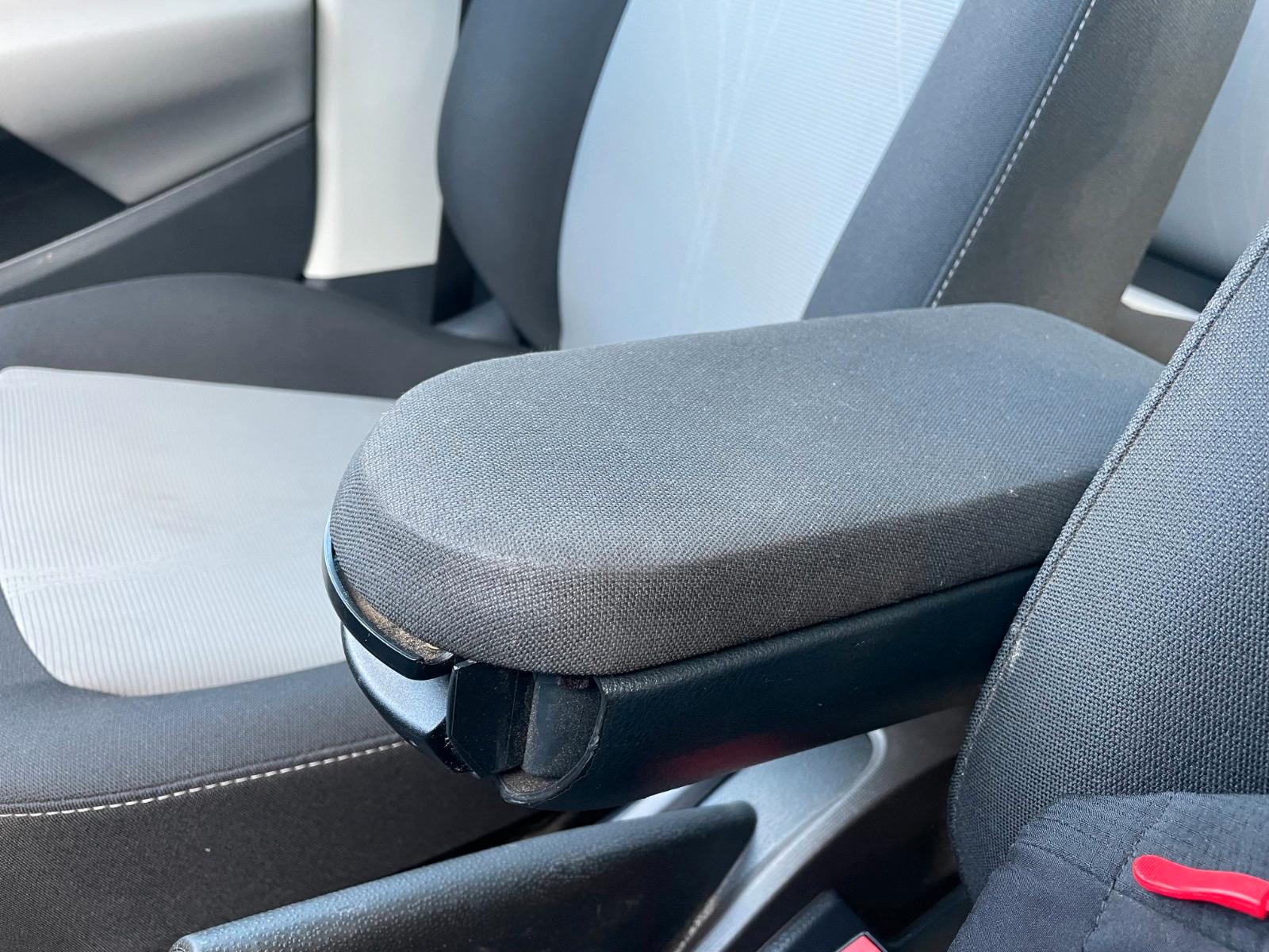 Seat Ibiza 2013 — photo 6
