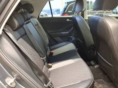 Volkswagen T-Roc - Bild 5
