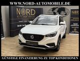 MG ZS EV LUXURY *LED*PANO*NAV*LEDER*SHZ*ACC - MG ZS aus 2021