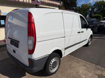 Mercedes Vito - 6