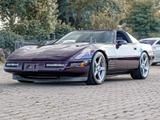 Corvette C4*MOTOR&TECHNIK-NEU*LACK-AUTHENTISCH*TOP*SPASS - Corvette Gebrauchtwagen von 1992