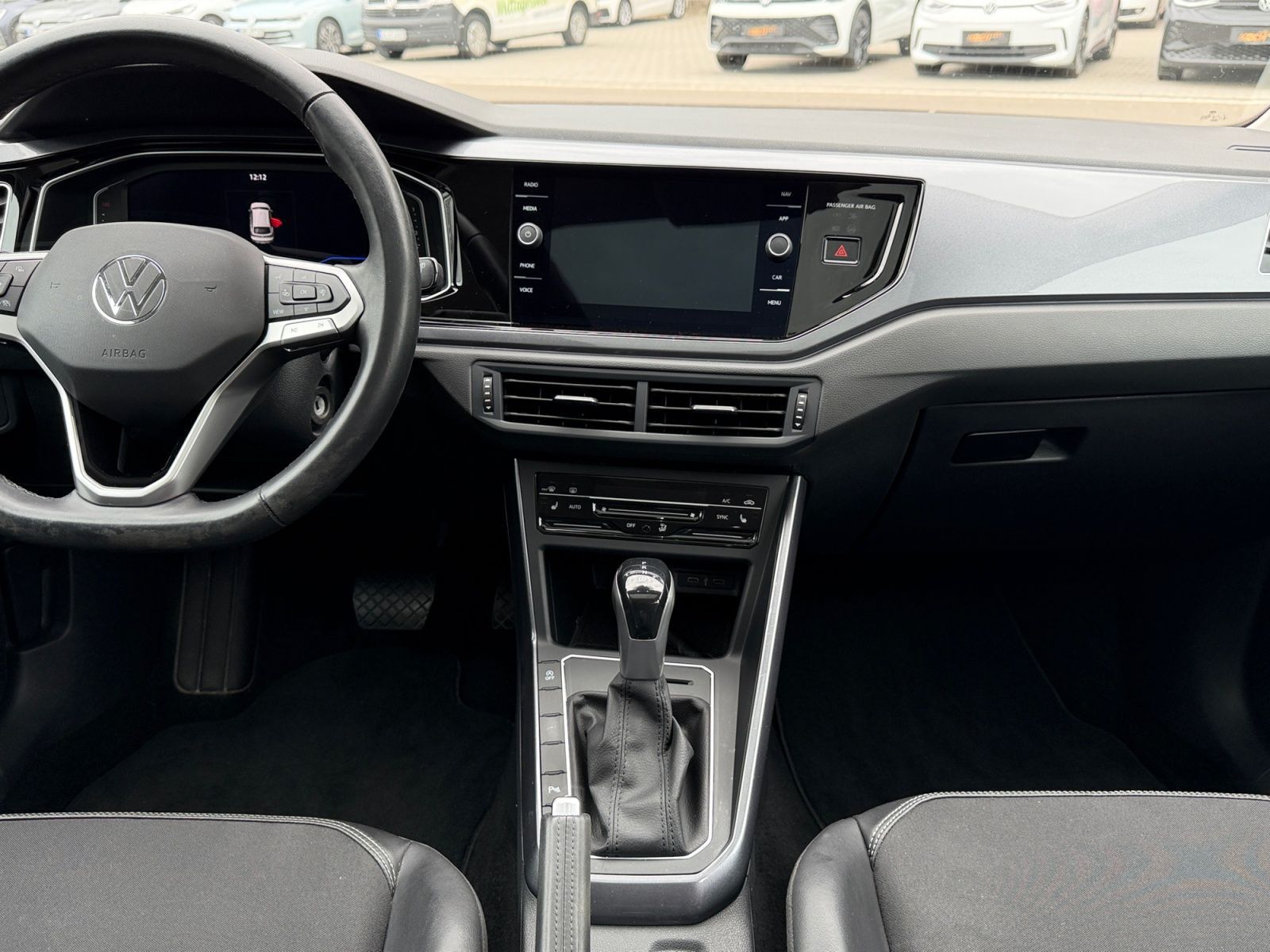 Volkswagen Taigo - Bild 11