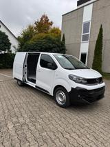 Opel Vivaro L3H1 144 PS Schalter - Opel Dreiseitenkipper