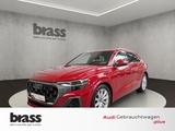 Audi Q8 SUV 55 TFSI quattro 250(340) kW(PS) tiptronic - rote Audi Q8