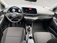 Hyundai i20 - Vorschau Bild 11